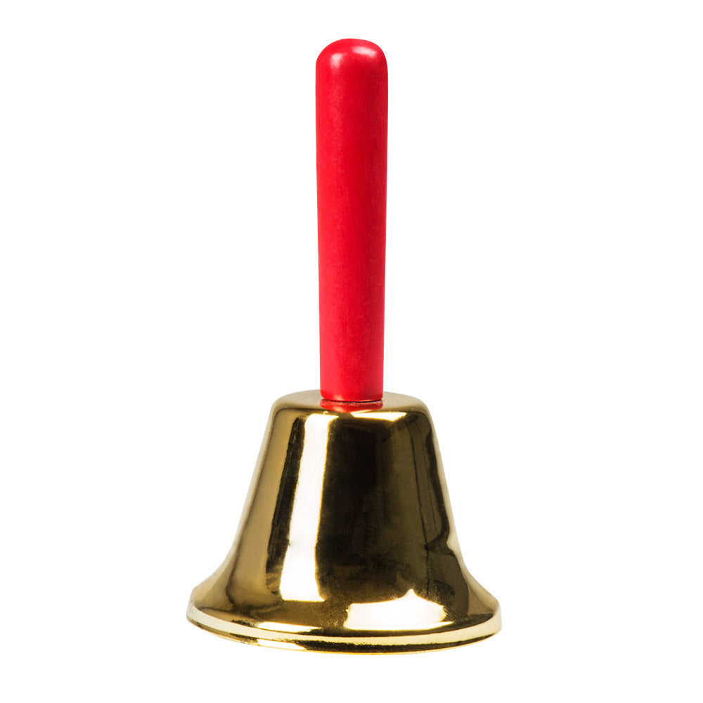 kerstman-hand-bel-13-cm-tafelbel-rood-goud-hout-metaal-geluidmakers_10097265-1