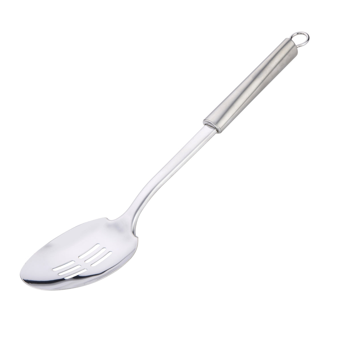 alpina-keukengerei-schuimspaan-opscheplepel-zilver-rvs-34-x-7-cm-groente-lepel_10464266