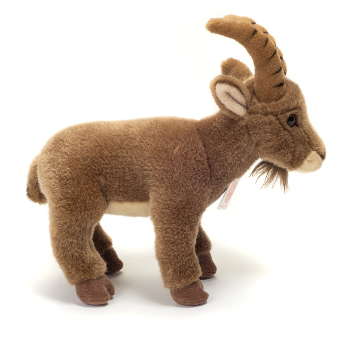 knuffeldier-steenbok-zachte-pluche-stof-premium-kwaliteit-knuffels-bruin-26-cm_10434270