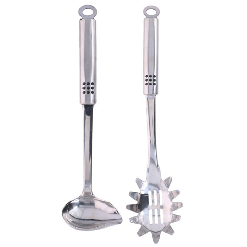2delige-pasta-keukengerei-set-sauslepel-en-spaghetti-lepel-vork-29-en-33-cm-van-rvs_10342271