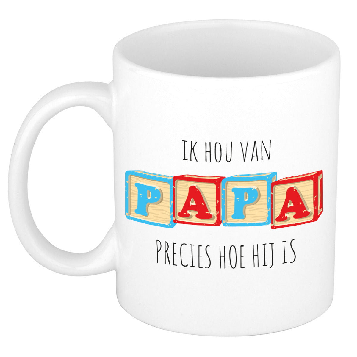 cadeau-koffie-thee-mok-voor-papa-wit-liefde-keramiek-vaderdag_10433271