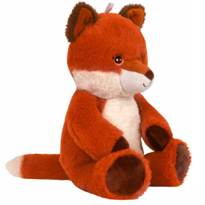 knuffeldier-vos-reintje-zachte-pluche-stof-dieren-knuffels-rood-33-cm_10430273