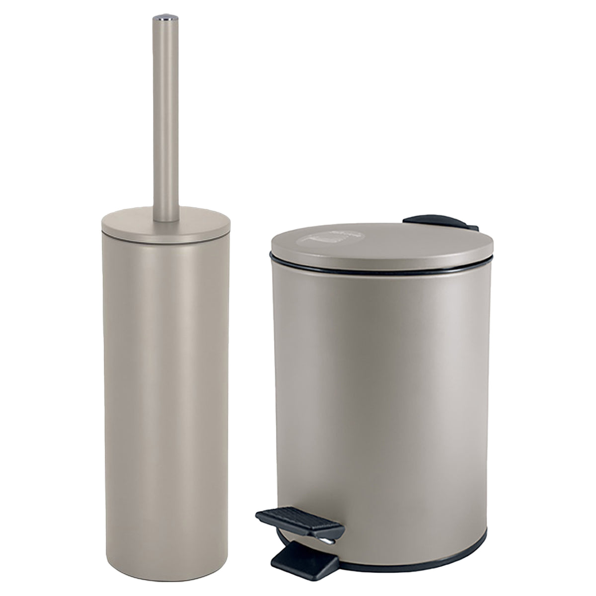 badkamer-toilet-accessoires-set-wcborstel-en-pedaalemmer-3l-metaal-beige_10416276