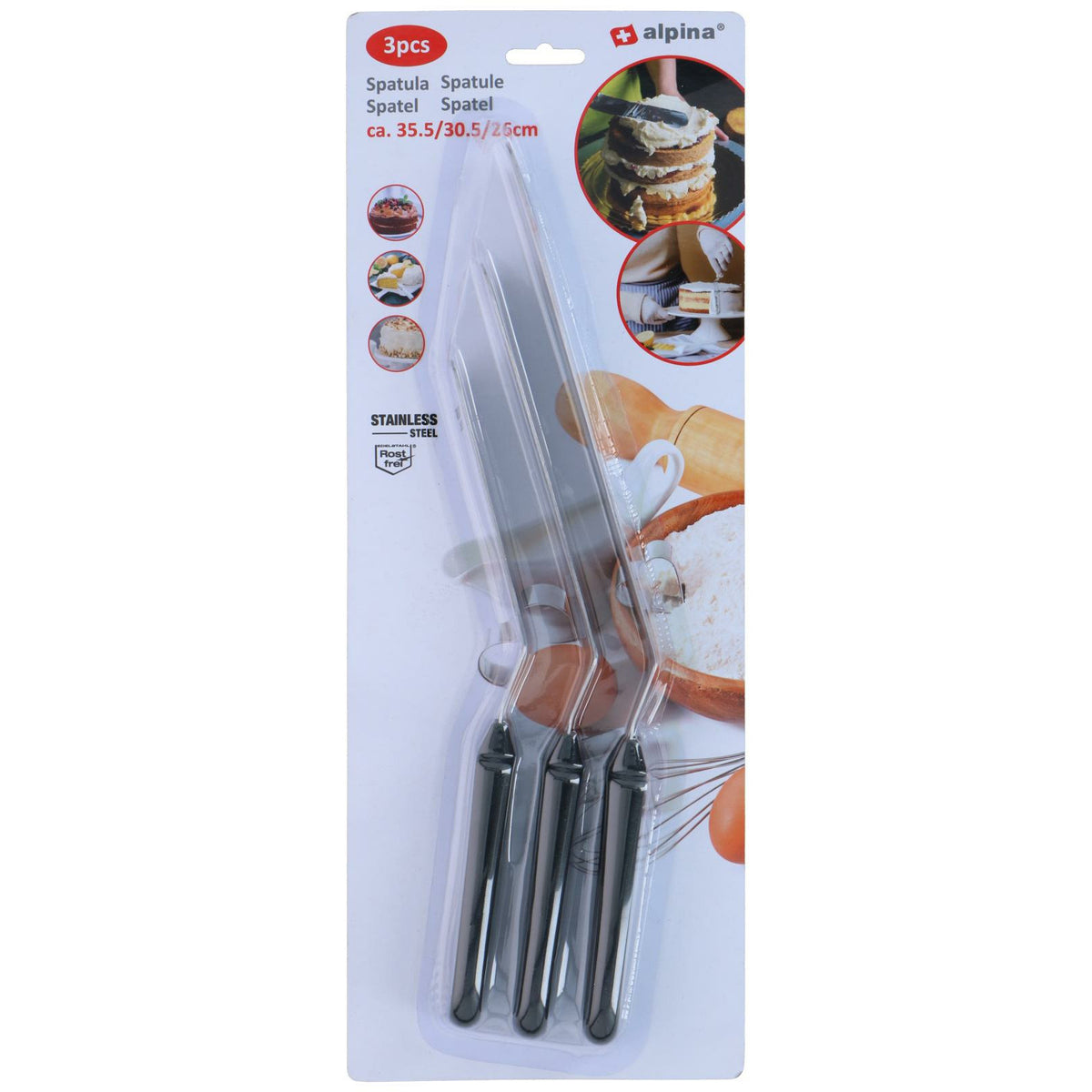 kook-keuken-gerei-bak-spatels-set-3x-stuks-zilver-rvs-35-30-26-cm_10427278-2