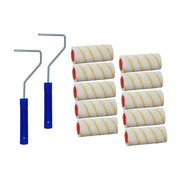 10x-verfrollers--vachtrollers-incl-2-rollerbeugels-10-cm_10199279