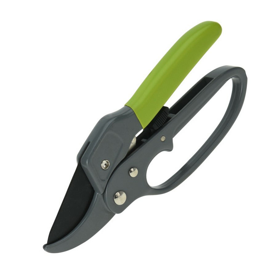 pro-garden-snoeischaar-takken-rozen-knipschaar-groen-20-cm_10389281-2