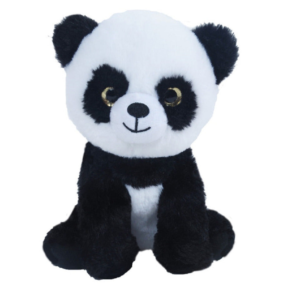 sandy-knuffel-panda-beer-pluche--dieren-knuffels-21-cm-wilde-dieren-knuffels_10430281