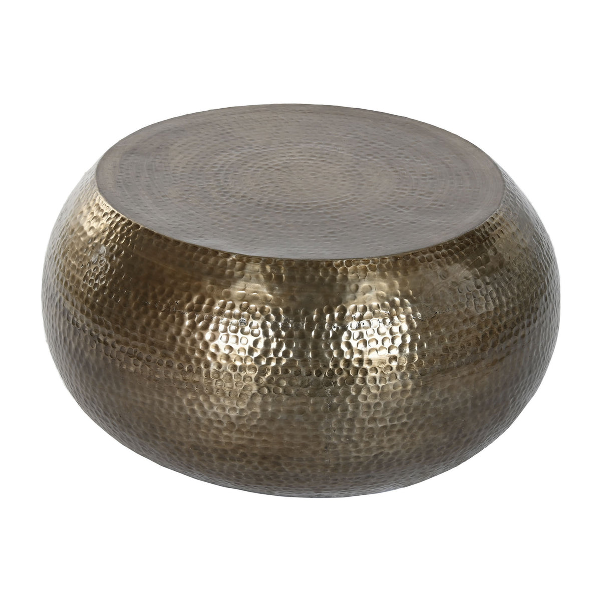 bijzettafel--salontafel-marrakech-goud-gehamerd-rond-aluminium-d60-x-h30-cm-luxe-wonen_10485282-2