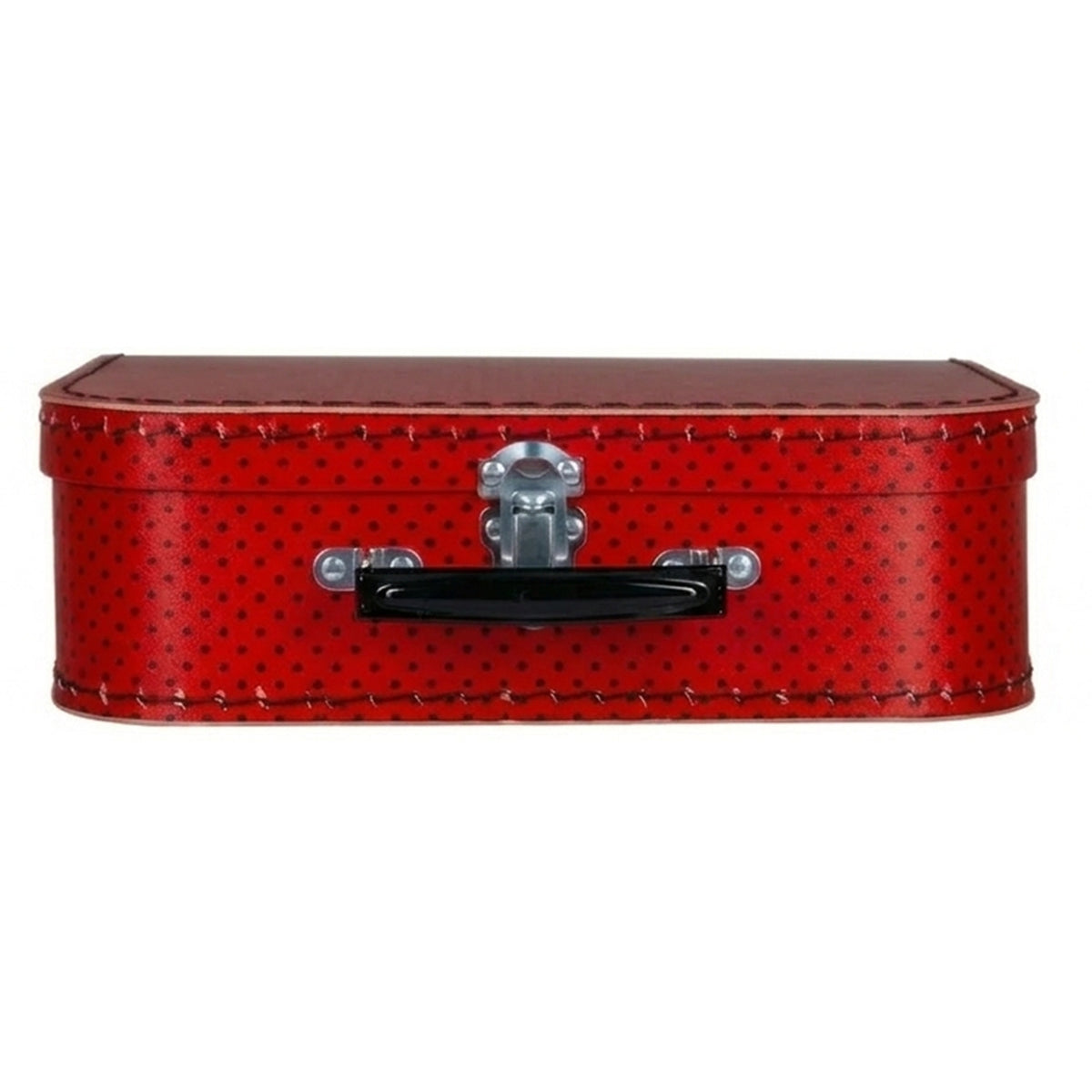kinderkoffer-polkadot-rood--zwart-35-cm-karton-logeerkoffer--opbergkoffer-kraamcadeau_10490283-1