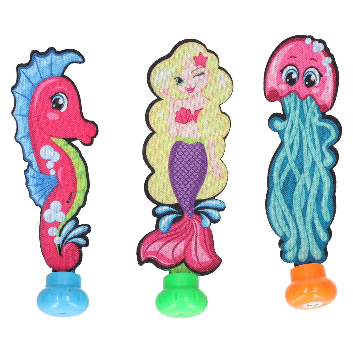duikspeelgoed-zwembad-set-van-3x-zee-figuren-zeepaardje-zeemeermin-kwal-kunststof-vakantie_10436283-6