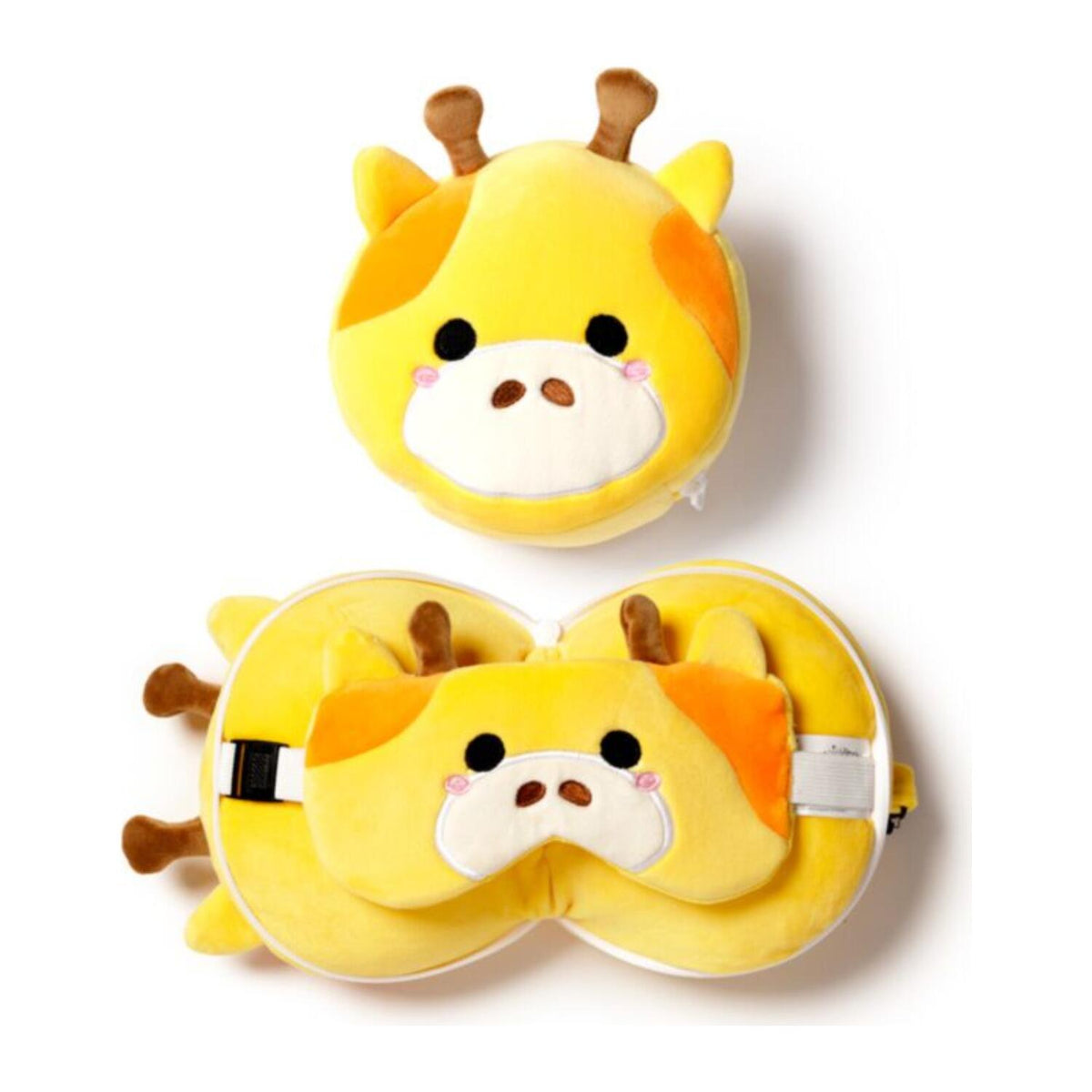 relaxeazzz-reis-set-giraffe-knuffel--reiskussen--slaapmasker-voor-kinderen_10499283