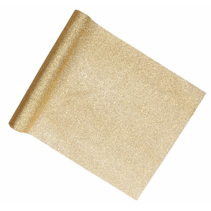 tafelloper-goud-glitters-l250-x-b28-cm-polyester-tafelkleed-loper_10081287-2