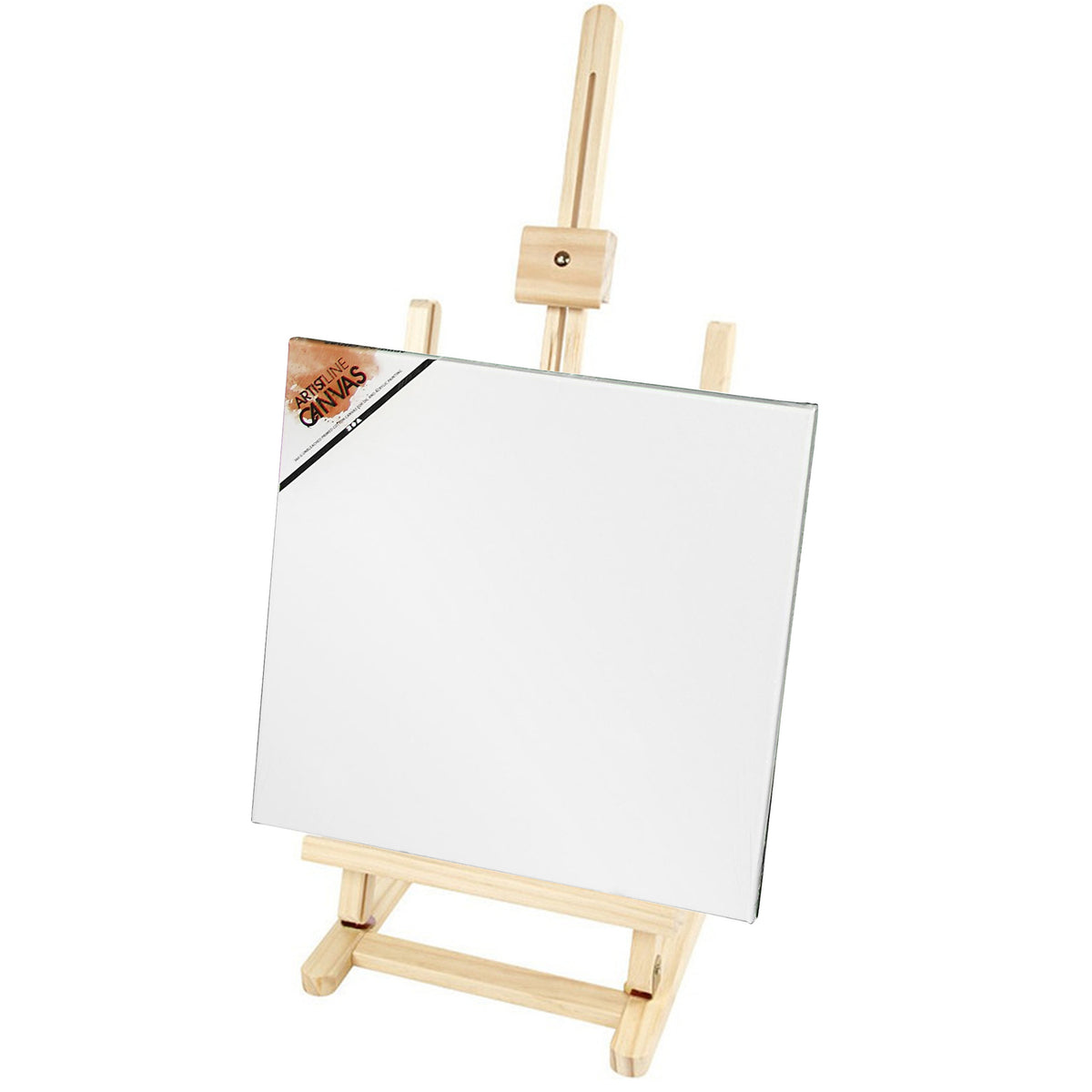 houten-schildersezel-76-cm-tafelmodel-met-canvas-doek-40-x-40-cm_10359288