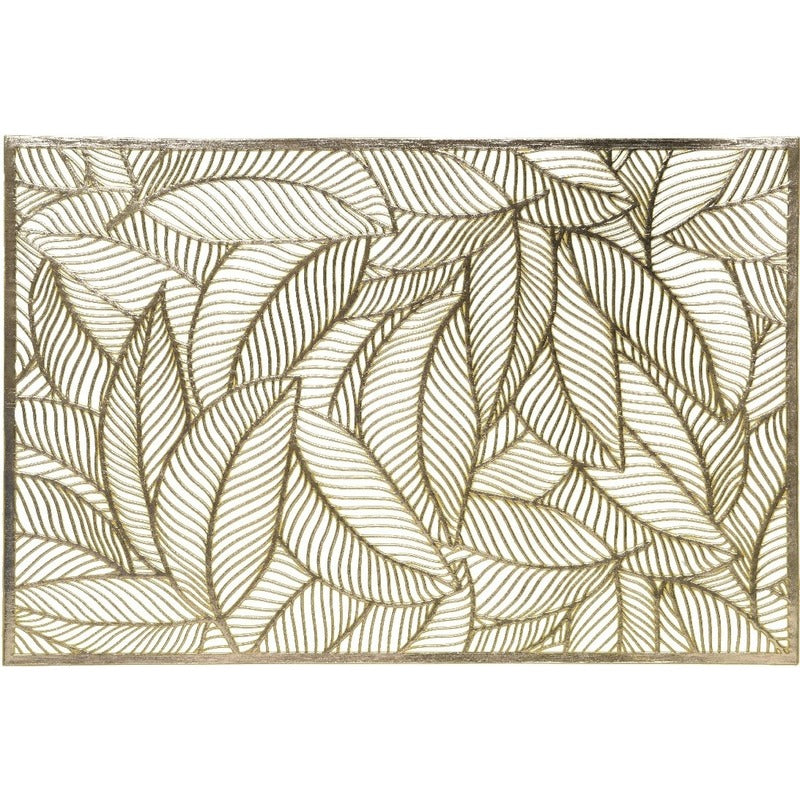 decoris-tafel-placemats-gouden-bladeren-30-x-45-cm-diner-ontbijt-kerst_10153289