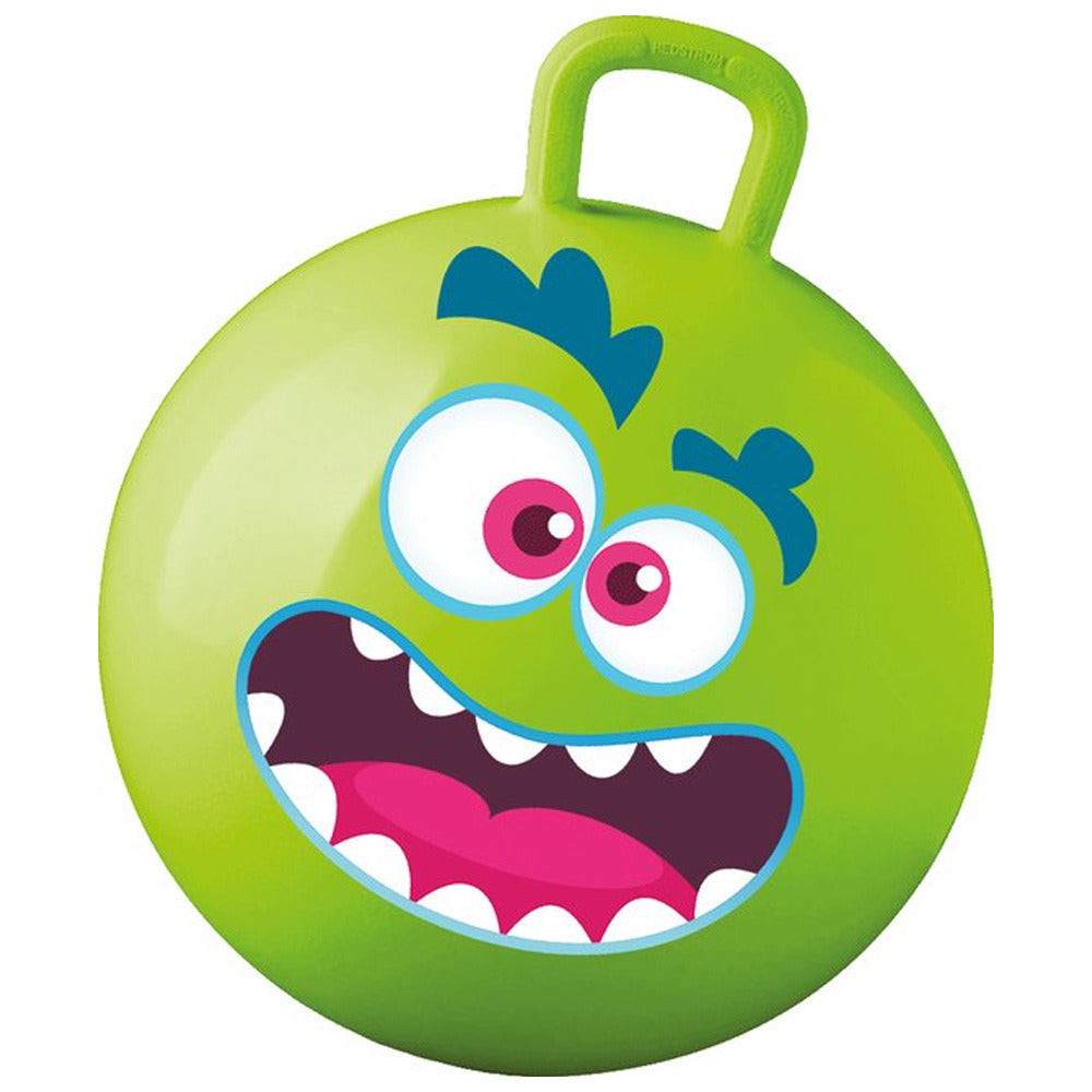 skippybal-met-smile-emoticon-groen-50-cm-buitenspeelgoed-voor-kinderen_10389294