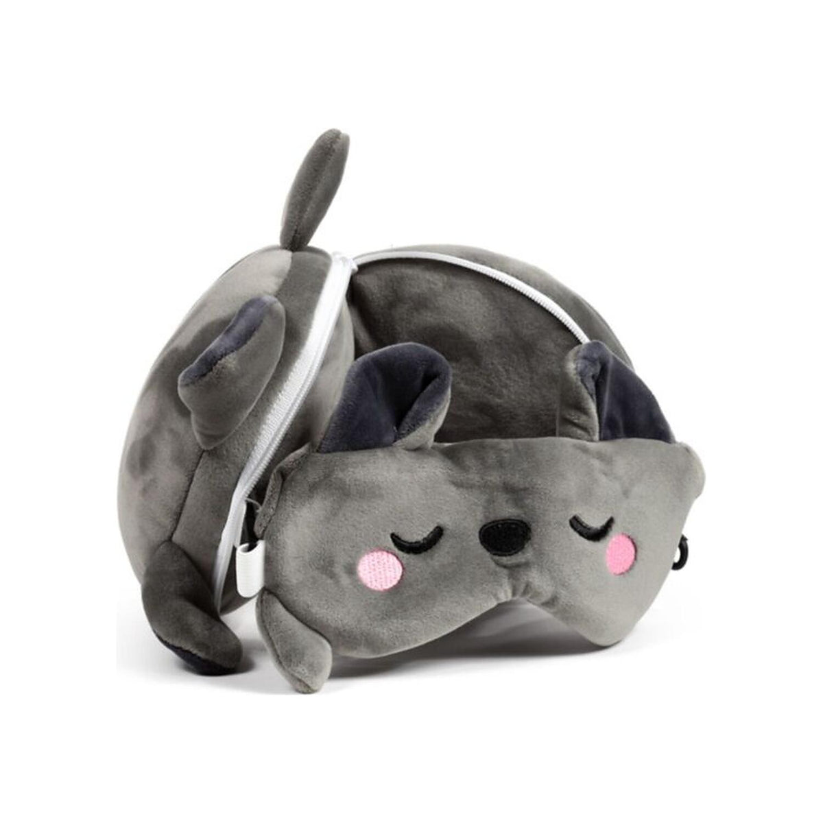 relaxeazzz-reis-set-vleermuis-knuffel--reiskussen--slaapmasker-voor-kinderen_10499295-2