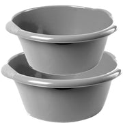 voordeel-set-multifunctionele-kunststof-afwas-teiltjes-zilver-in-2formaten_10344297