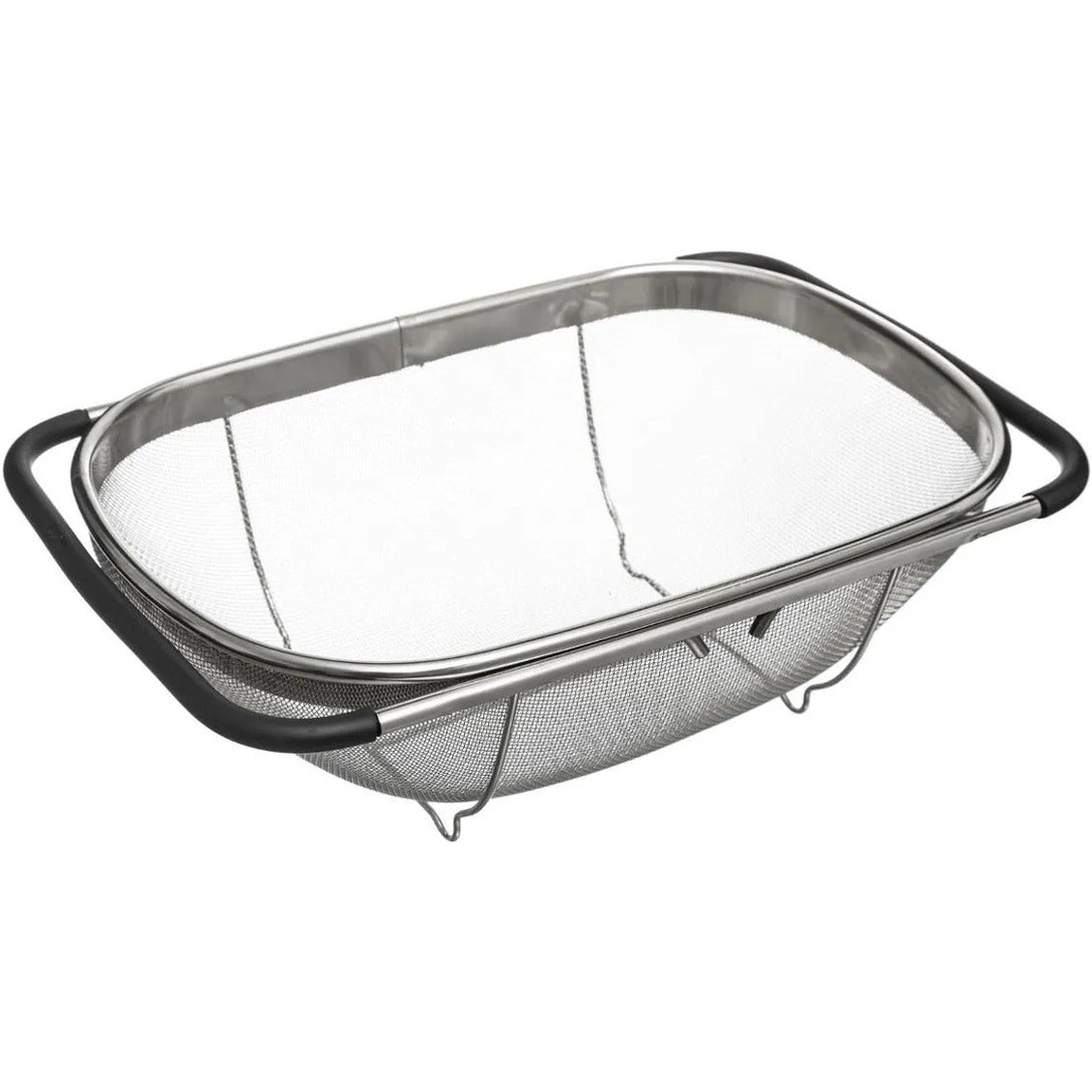 gootsteen-vergiet-zilver-365-tot-545-x-23-cm-rvs-uitschuifbaar-zeef_10338301