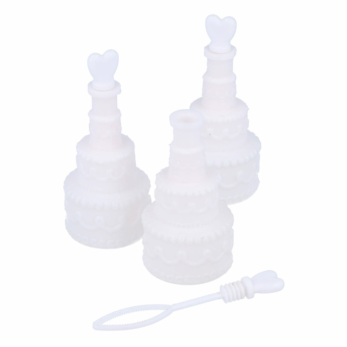 bruiloft-bellenblaas-24x-stuks-mini-wedding-taart-met-hartje-huwelijk-versiering_10471309