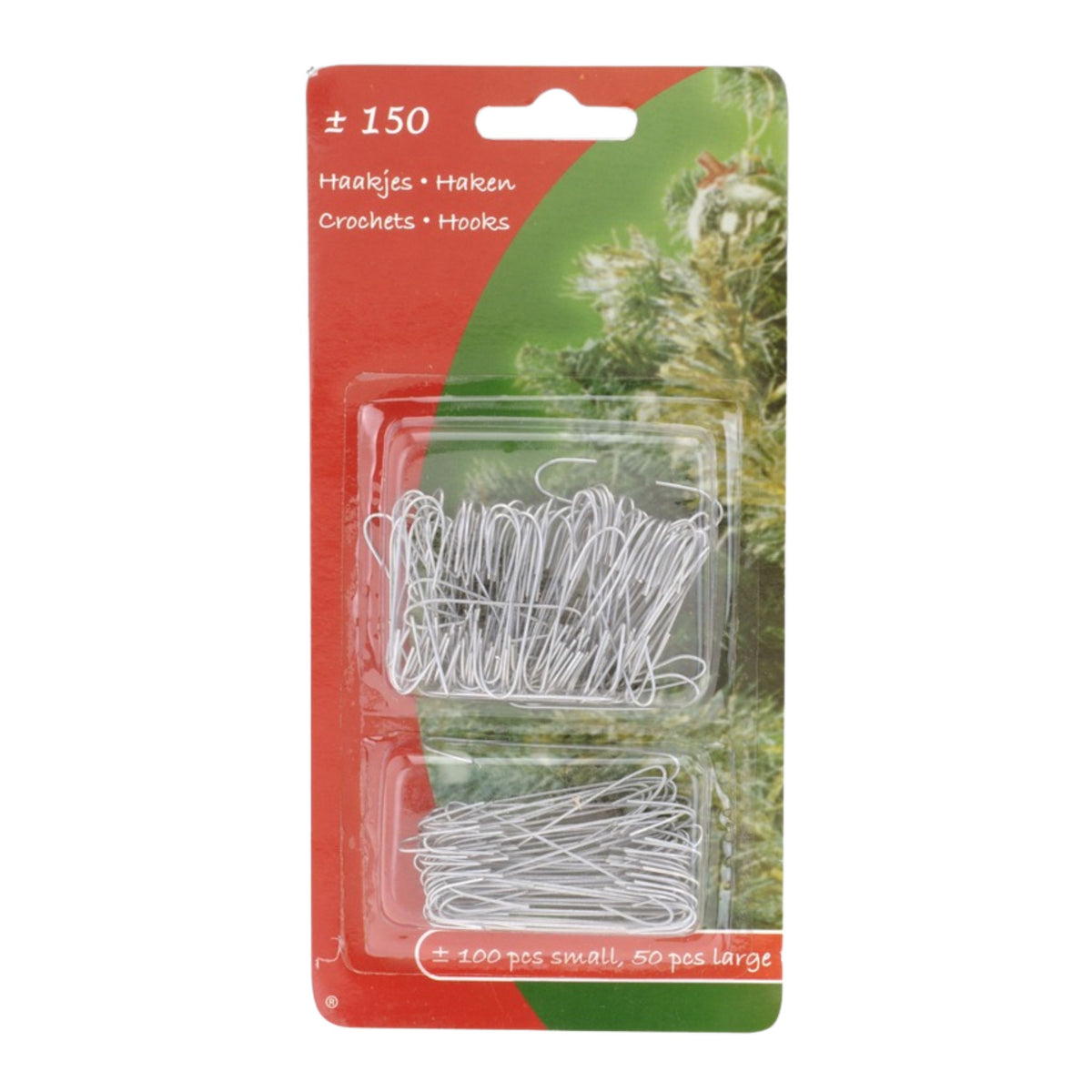 kerstbalhaakjes-zilver-150x-stuks-4-en-6-cm_10081312-1
