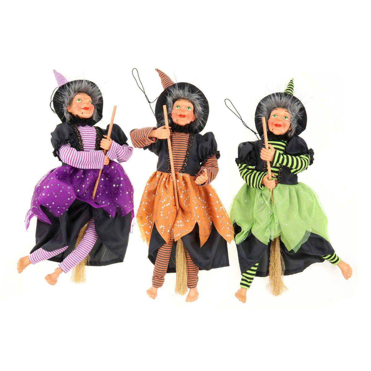 halloween-decoratie-heksen-pop-vliegend-op-bezem-40-cm-zwart-paars_10402313-1