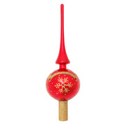luxe-kerst-piek-rood-goud-28-cm-glas-gedecoreerd-kerstpiek-kerstversiering_10196314