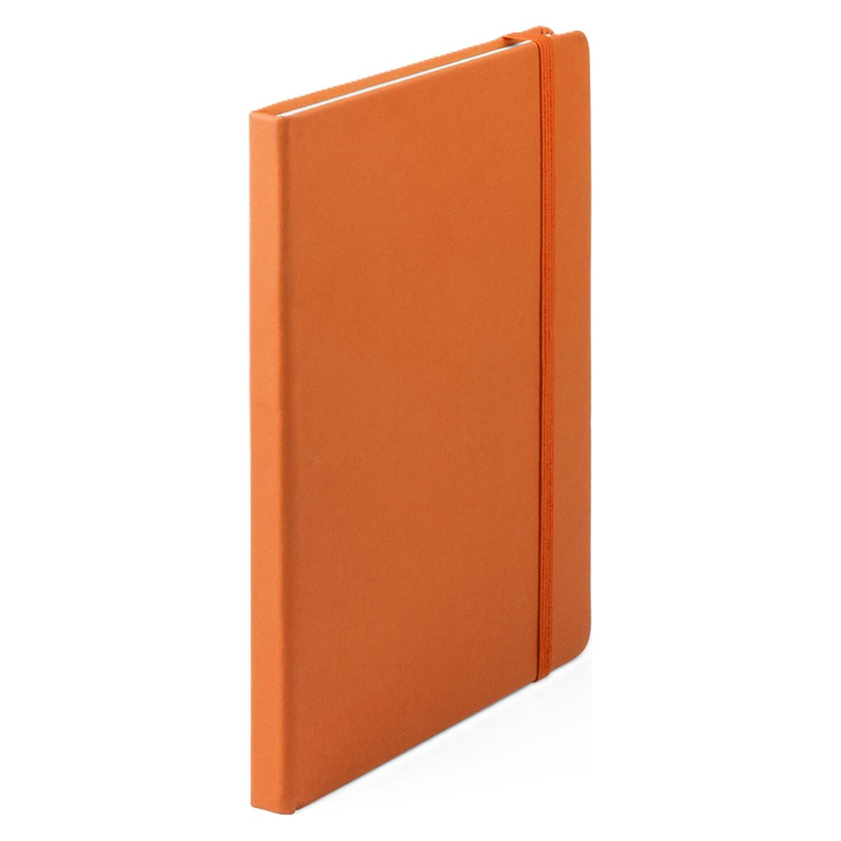 notitieboekje-a5-met-elastiek-oranje-100-paginas-luxe-schriften_10303316-3