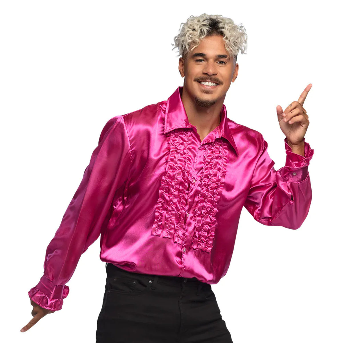boland-disco-shirt-roze-met-ruffles-polyester-party-overhemd-disco-seventies_10069321-5