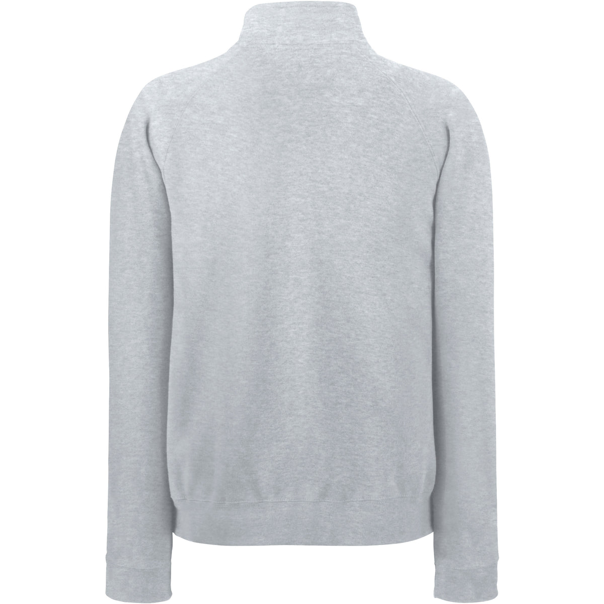 fruit-of-the-loom-sweater-voor-heren-met-halsrits-lichtgrijs-katoen-polyester_10220322-1