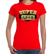super-juffie-cadeau-tshirt-rood-voor-dames_10179322