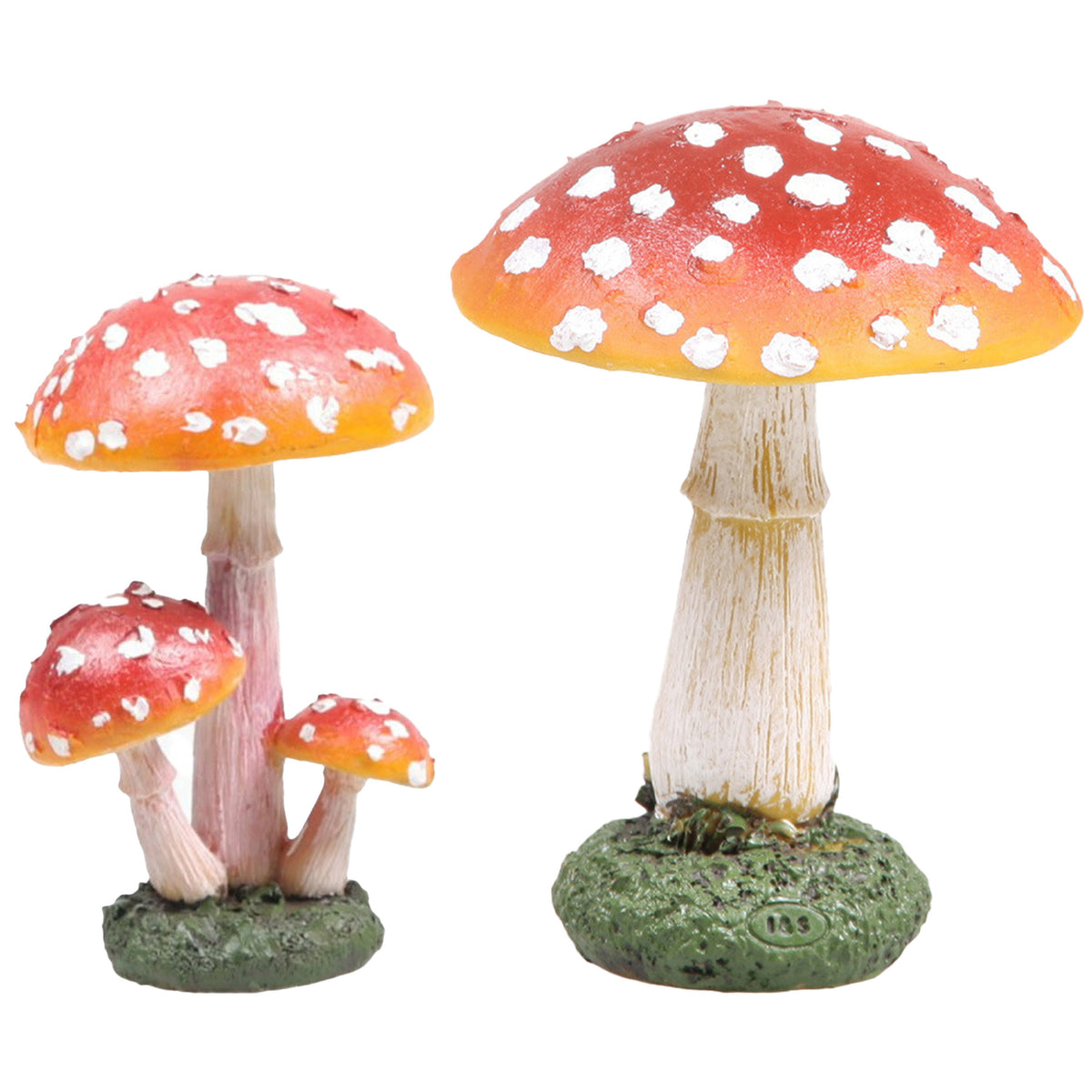 decoratie-paddenstoelen-setje-met-4x-vliegenzwam-paddenstoelen-herfst-thema_10410322