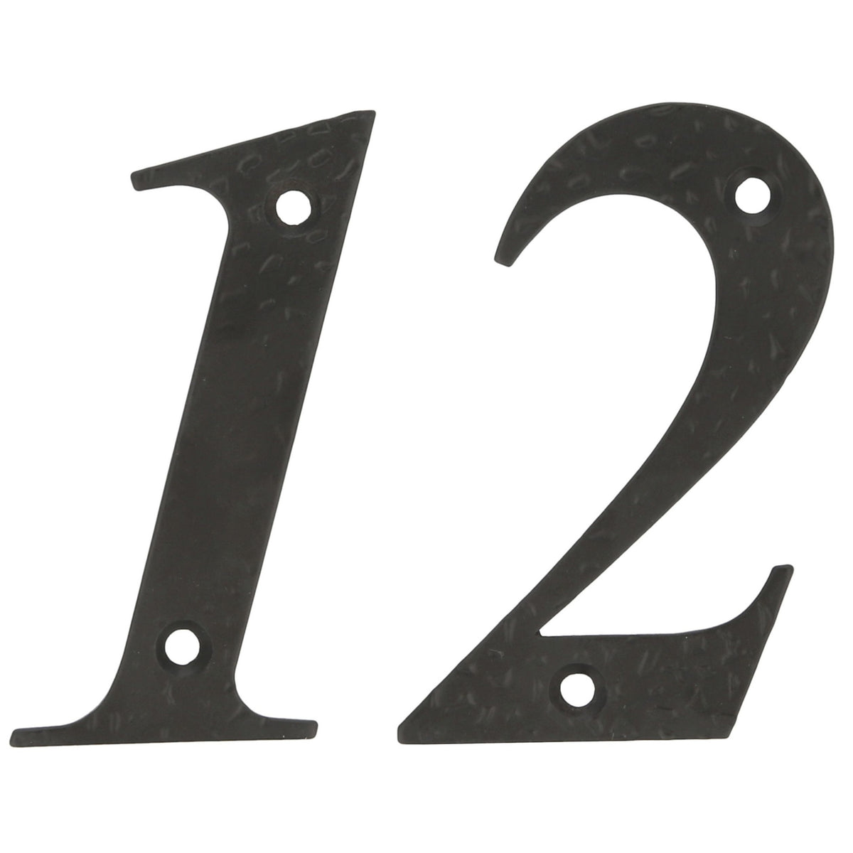 amig-huisnummer-12--massief-gesmeed-staal-10cm-incl-bijpassende-schroeven-zwart_10423329