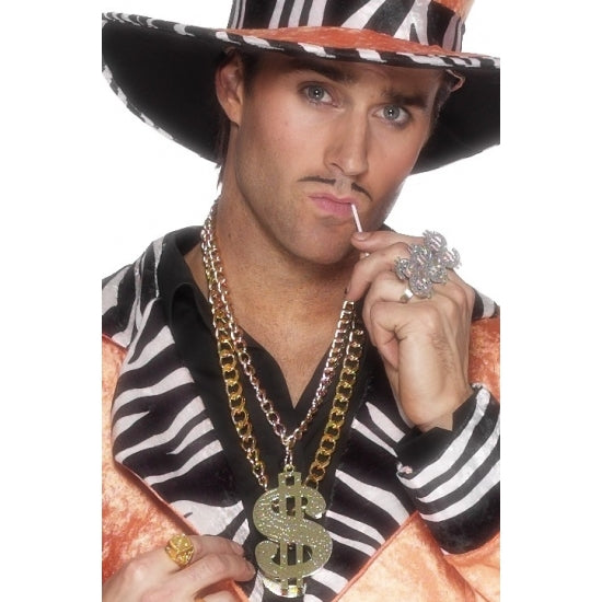 carnaval-verkleed-dollar-ketting-goud-kunststof-accessoires-pooier-pimp-gangster-sieraden_10037331