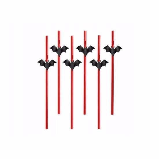 halloween-vleermuis-rietjes-6-stuks_10093331