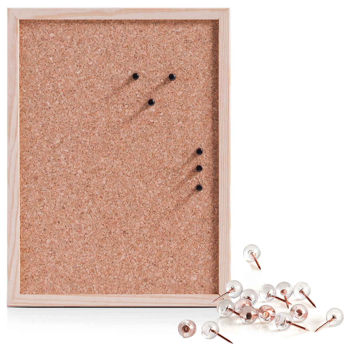 prikbord-incl-25x-punaises-30-x-40-cm-rose-goud-kurk_10385332-1