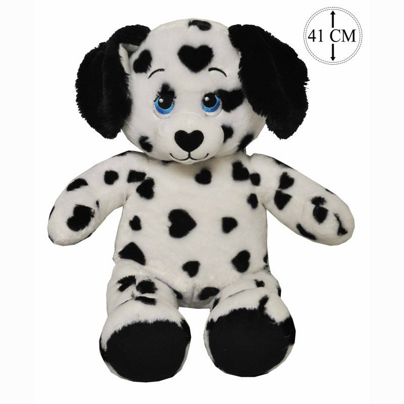 knuffeldier-dalmatir-hond-zachte-pluche-stof-dieren-knuffels-zwart-wit-41-cm_10439332