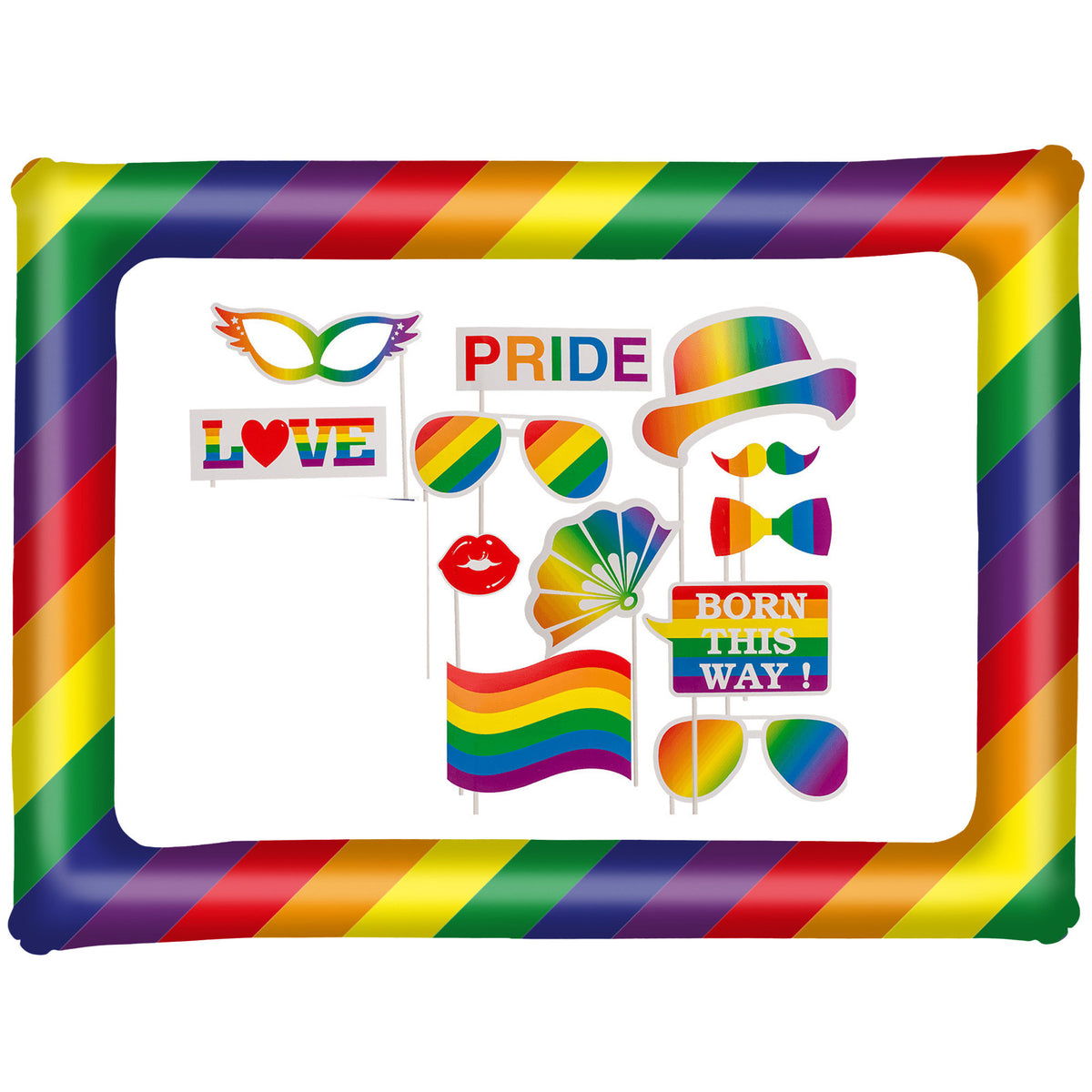 foto-prop-set-met-frame-gay-pride-regenboog-13delig-photo-booth-accessoires_10426334