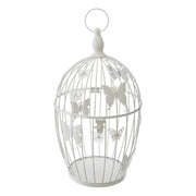 home-decoratie-vogelkooi-spring-draad-metaal-wit-24-x-40-cm_10496338