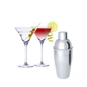set-van-4x-martini-cocktailglazen-met-cocktailshaker-semimat-rvs_10355343