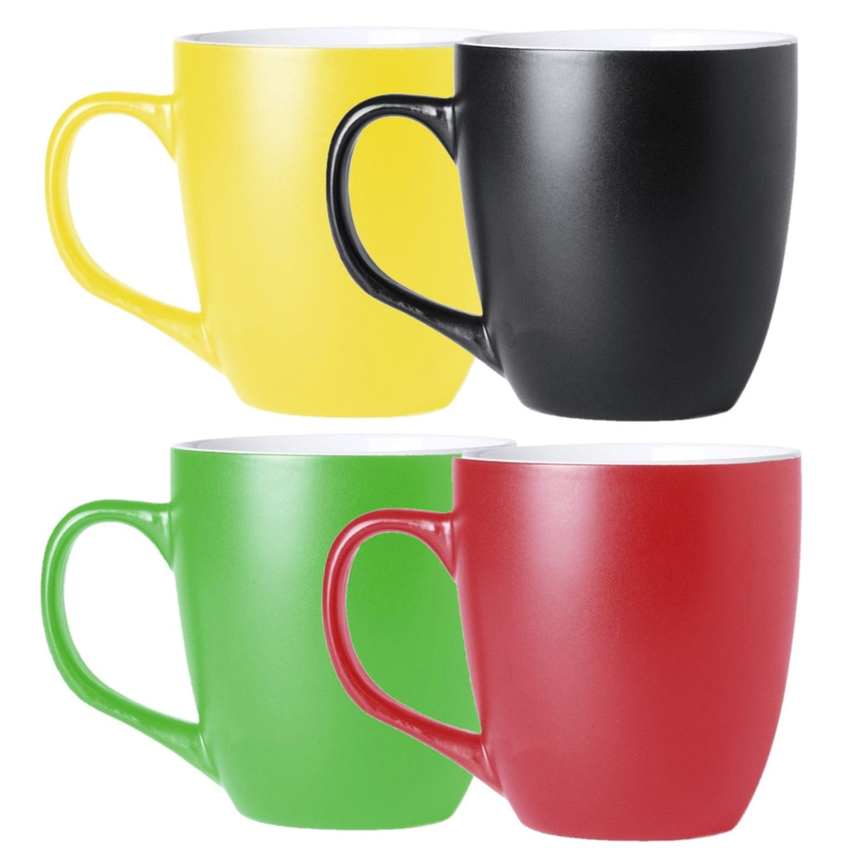 koffie-mokken-bekers-artista-8x-keramiek-met-oor-multi-kleuren-440-ml-stijlvolle-vorm_10426344