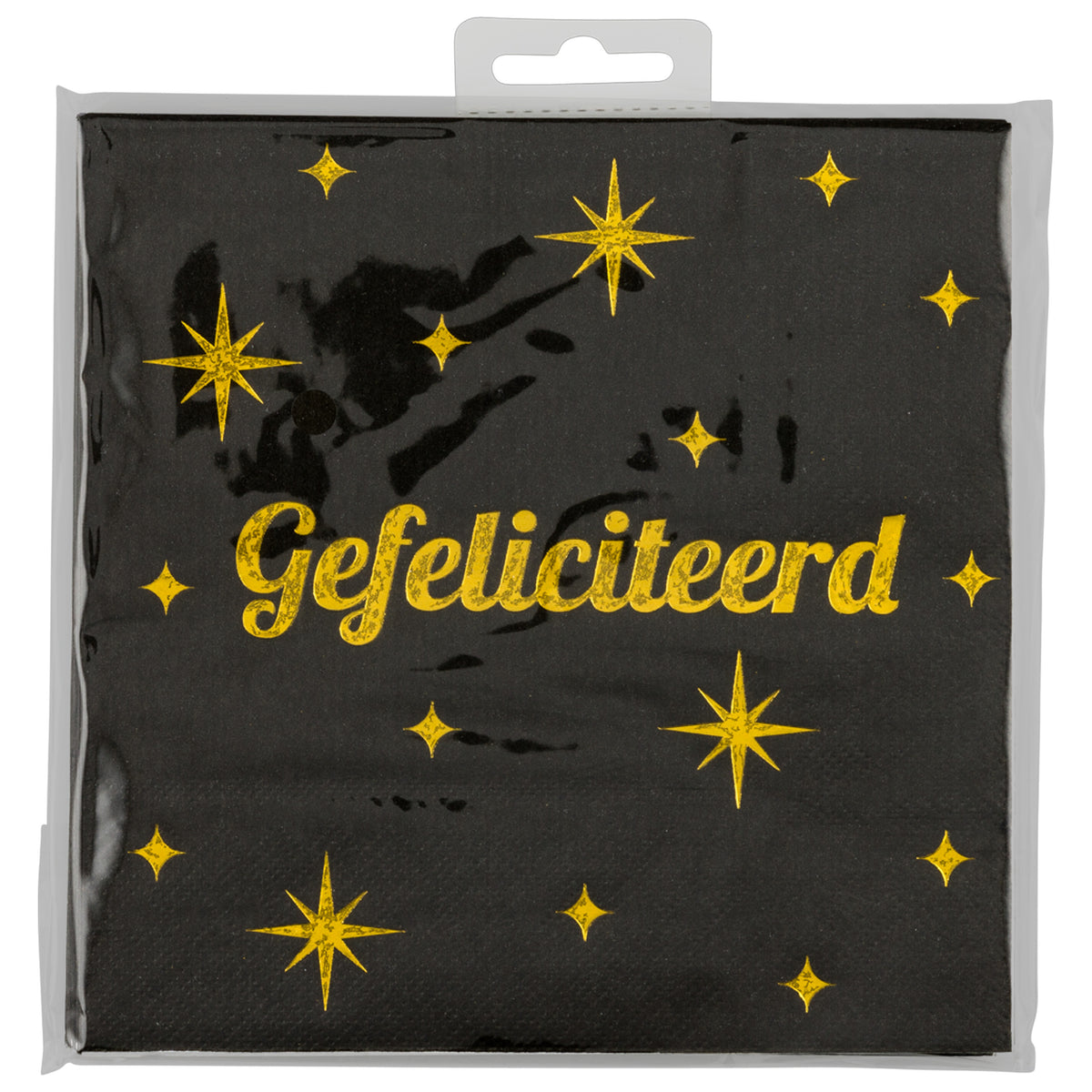 verjaardag-feest-servetten-gefeliciteerd-16x-stuks-zwart-goud-33-x-33-cm_10459347-1