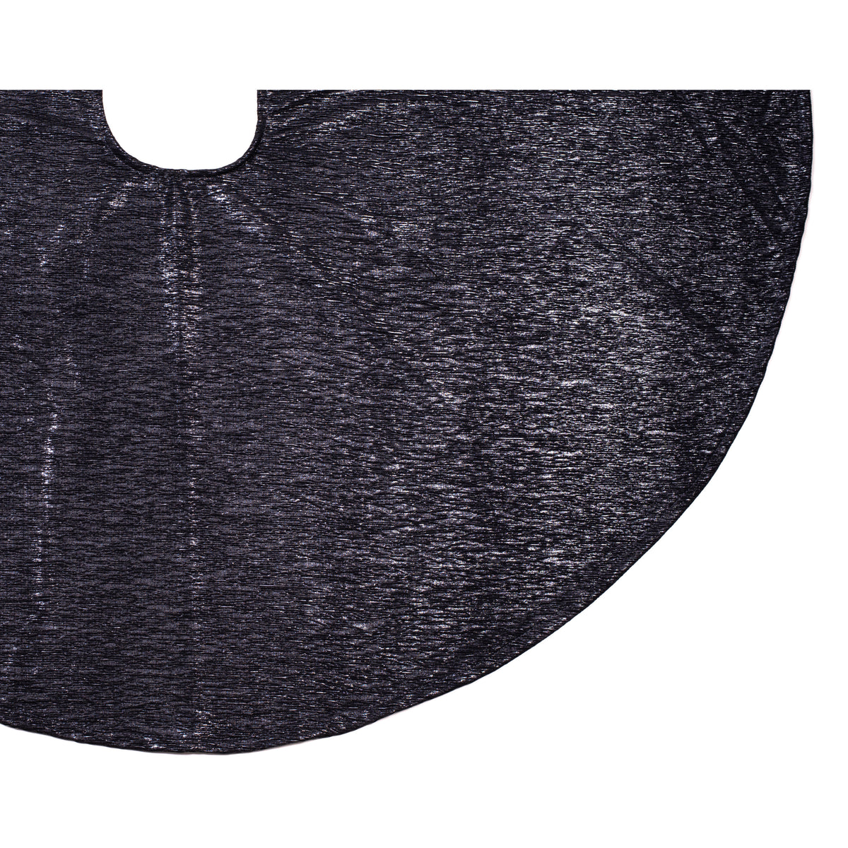 anna-collection-kerstboomrok-kerstboom-onder-kleed-zwart-d120-cm-glans-rond_10380348-1