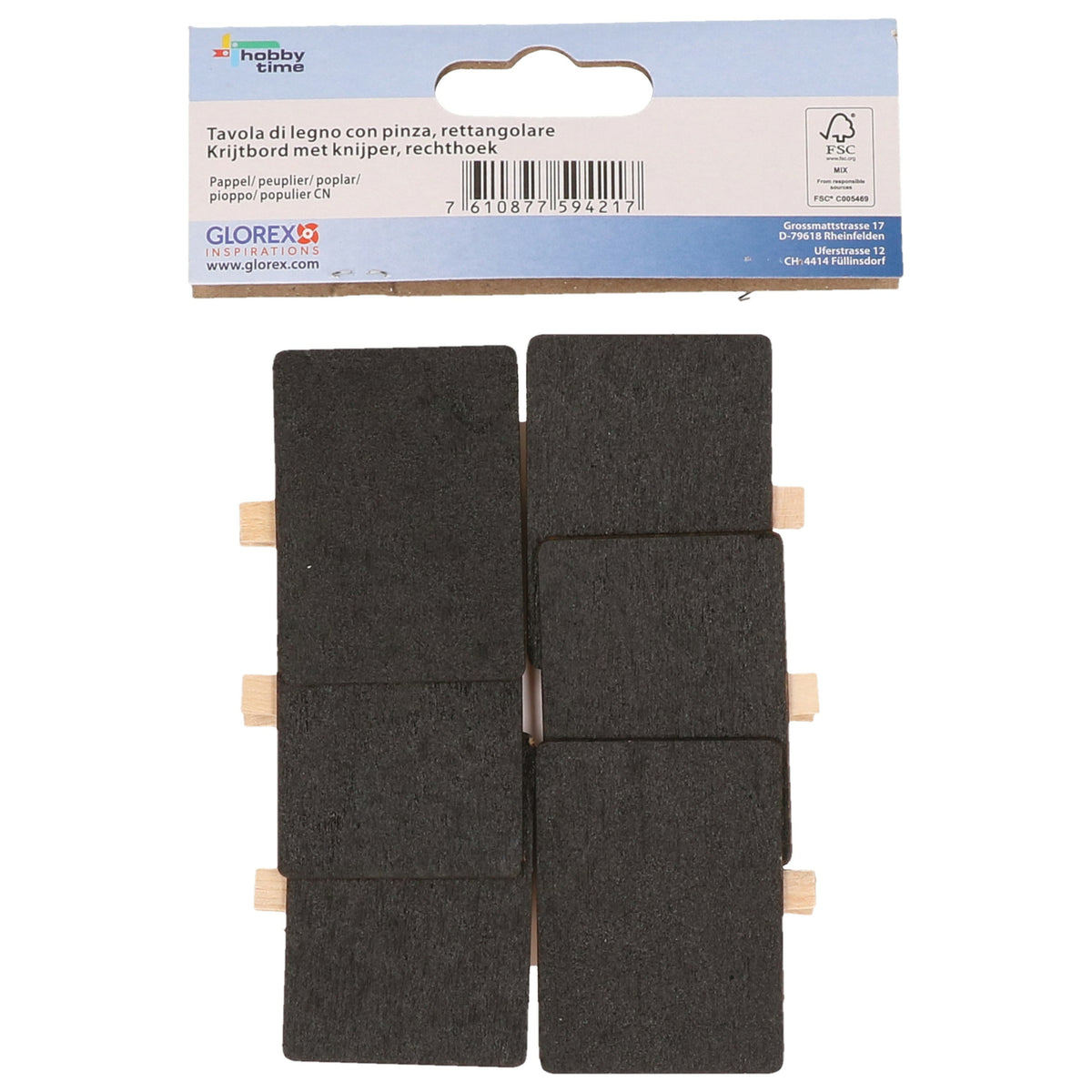 houten-mini-krijtbordje-op-knijper-6x-stuks-rechthoek-45-x-35-cm-schrijfbordje_10198348-2