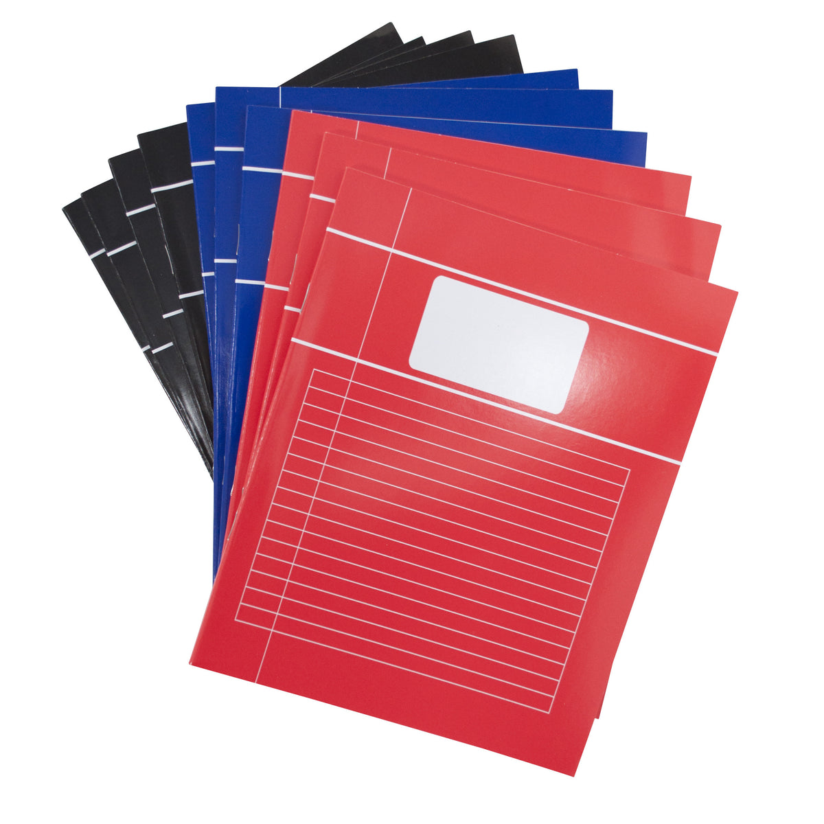 school-schriften-10x-stuks-a5-gekleurd-lijntjes-schriften-notitieschriften-80-pagina_10206350