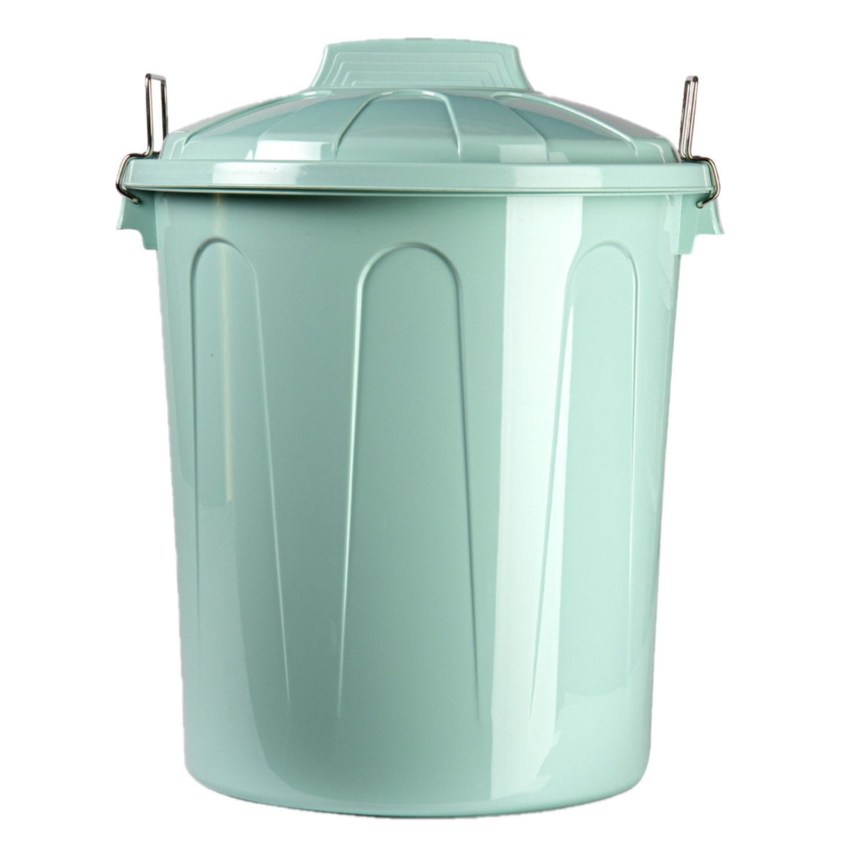plasticforte-afvalemmer-mintgroen-21l-kunststof-h42-cm-met-deksel_10304351-4