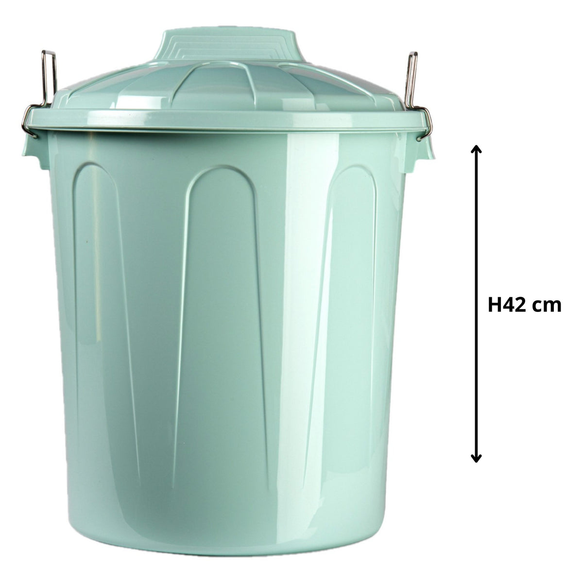 plasticforte-afvalemmer-mintgroen-21l-kunststof-h42-cm-met-deksel_10304351-7