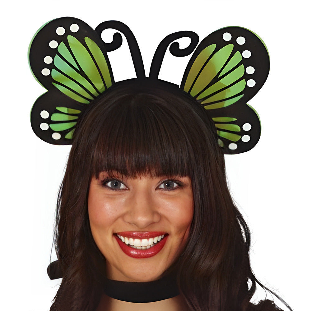 verkleed-diadeem-vlinder-vleugels-groen-meisjes-dames-carnaval_10407351
