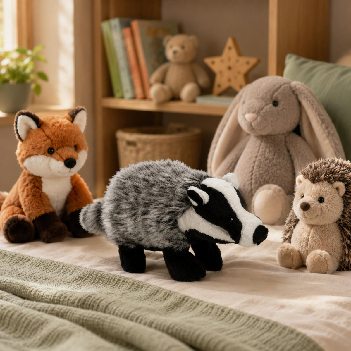 cornelissen-das-knuffel-pluche-24-cm-knuffeldieren-dassen_10046353-4