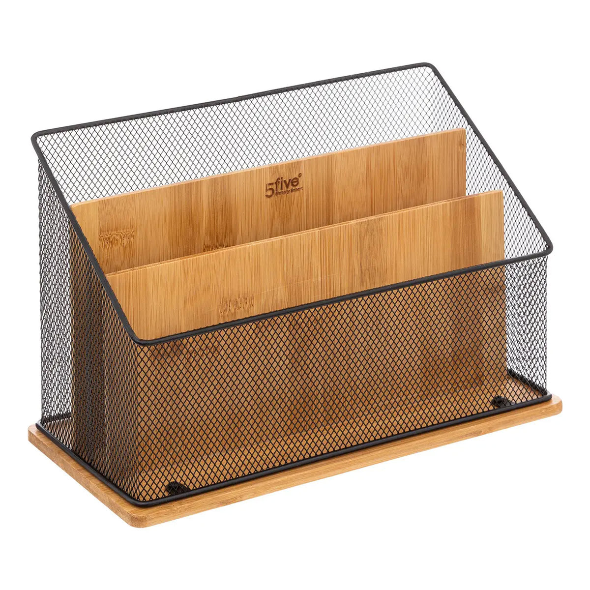 lectuurbak-tijdschriftenrek-mesh-29-x-14-x-20-cm-bamboe_10386354