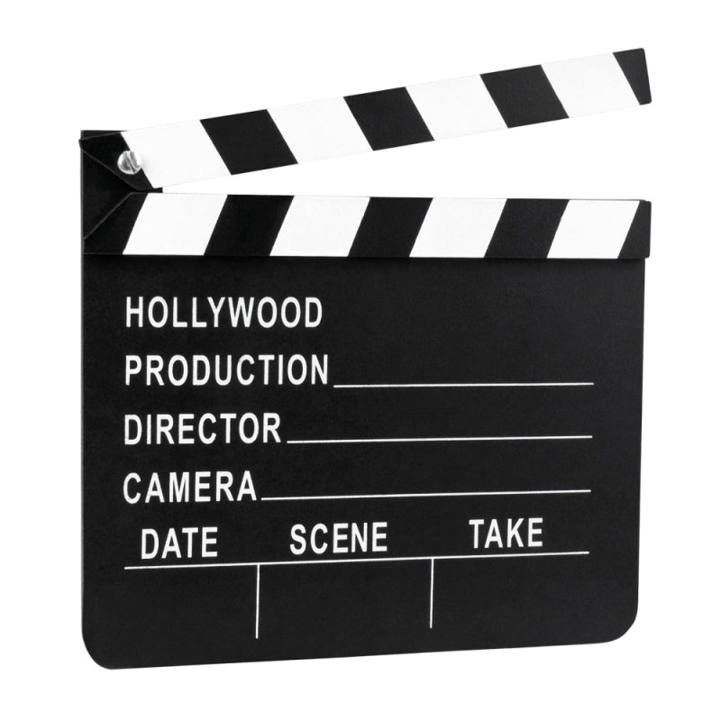 film-regisseur-clipboard--zwart-18-x-20-cm-carnaval-verkleed-speelgoed-hollywood-oscar_10029354
